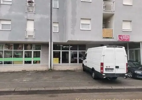 Prodajem ili menjam poslovni prostor(lokal) u Banja Luci - 6/12