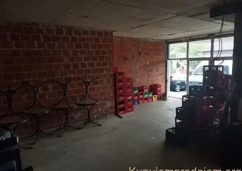 Prodajem ili menjam poslovni prostor(lokal) u Banja Luci - 9/12