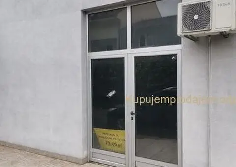 Prodajem ili menjam poslovni prostor(lokal) u Banja Luci - 10/12