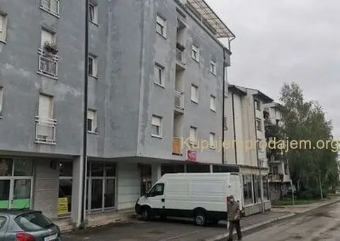 Prodajem ili menjam poslovni prostor(lokal) u Banja Luci - 11/12