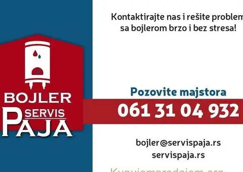 Vodoinstalater novi sad - 2/2