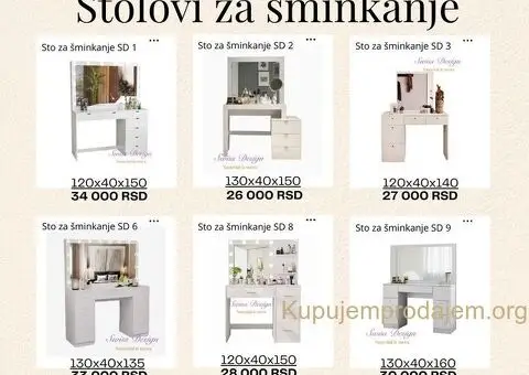 Izrada nameštaja u najkraćem roku - 2/5