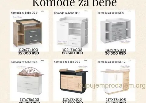 Izrada nameštaja u najkraćem roku - 4/5