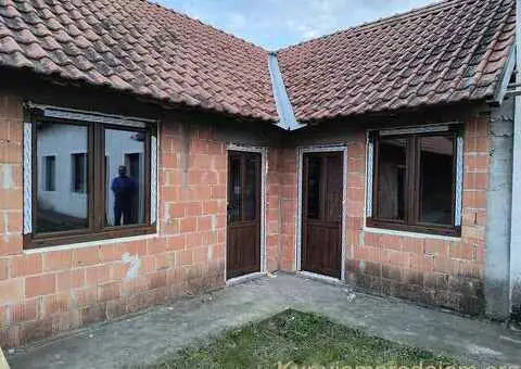 Montaža PVC stolarije po meri - 1/5