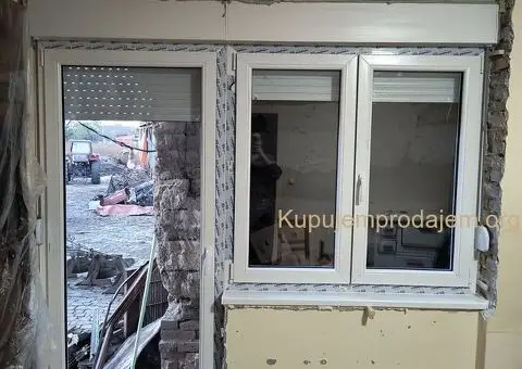 Montaža PVC stolarije po meri - 3/5
