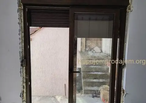 Montaža PVC stolarije po meri - 4/5