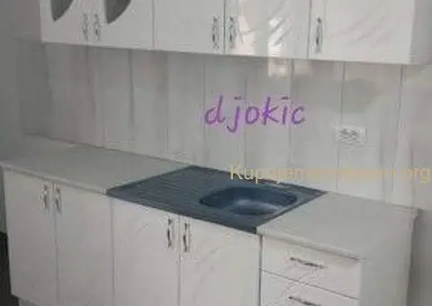 Izrada kuhinja po meri - 1/5