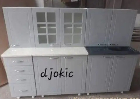 Izrada kuhinja po meri - 2/5