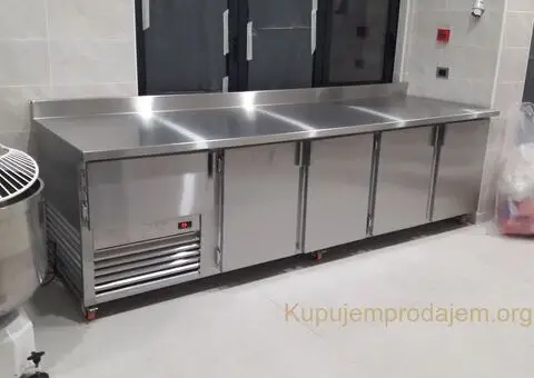 Ugostiteljska oprema - 1/5