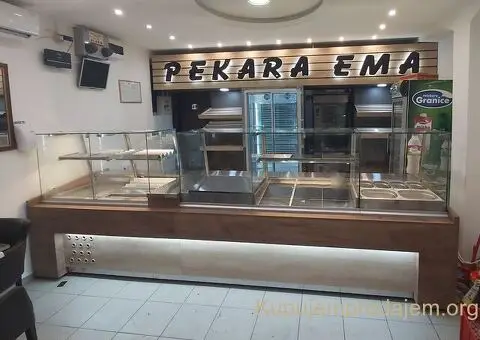 Ugostiteljska oprema - 3/5