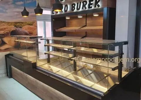 Ugostiteljska oprema - 4/5