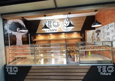 Ugostiteljska oprema - 5/5