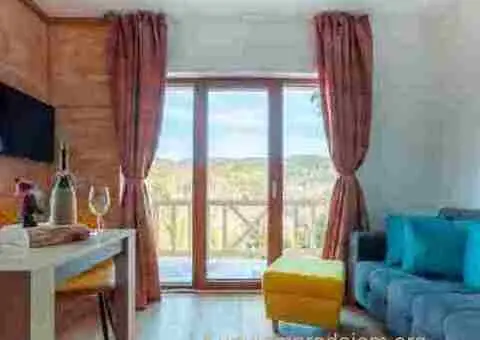 Novi centar Kopaonika - 2/5