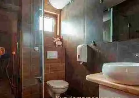 Novi centar Kopaonika - 3/5