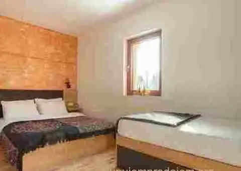 Novi centar Kopaonika - 4/5