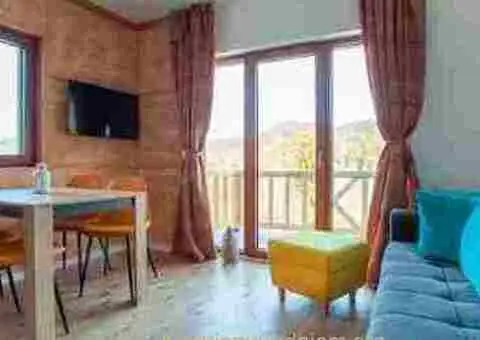 Novi centar Kopaonika - 5/5