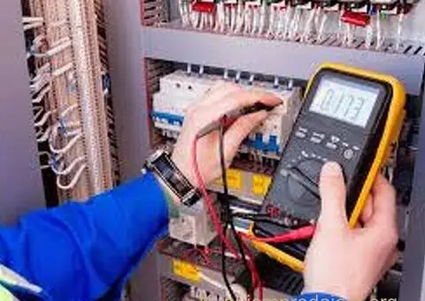 Potreban električar u Beogradu