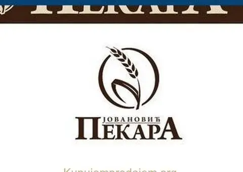 Pekari Jovanovic potrebni prodavci i pekaci peciva