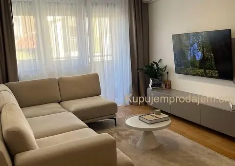 Dvosoban stan na prodaju, Novi Sad-Grbavica - 2/11