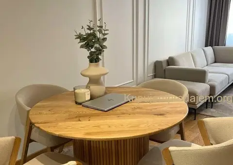 Dvosoban stan na prodaju, Novi Sad-Grbavica - 3/11