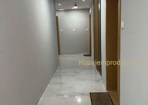 Dvosoban stan na prodaju, Novi Sad-Grbavica - 4/11