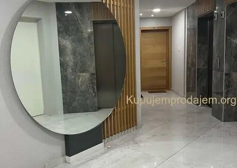 Dvosoban stan na prodaju, Novi Sad-Grbavica - 5/11