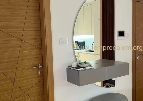 Dvosoban stan na prodaju, Novi Sad-Grbavica - 6/11