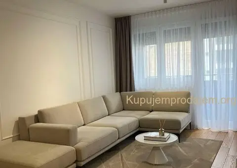 Dvosoban stan na prodaju, Novi Sad-Grbavica - 8/11