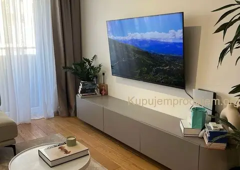 Dvosoban stan na prodaju, Novi Sad-Grbavica - 9/11