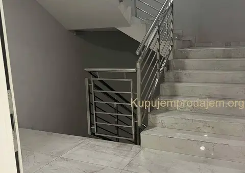 Dvosoban stan na prodaju, Novi Sad-Grbavica - 10/11