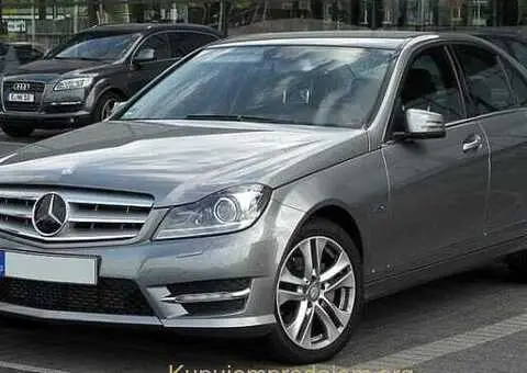 Polovni delovi za mercedes - 5/5