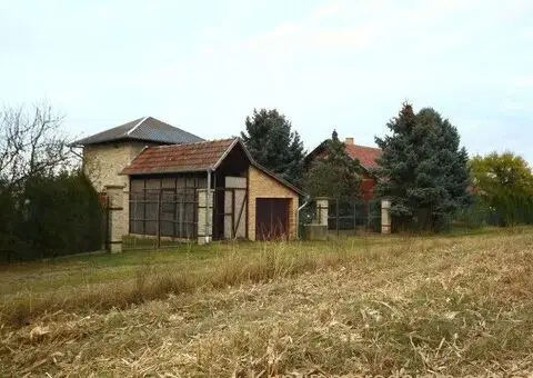 Bio salaš/bio gazdinstvo u okolini Subotice - 4/5