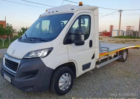 Šlep služba Viktor&ja - 1/5