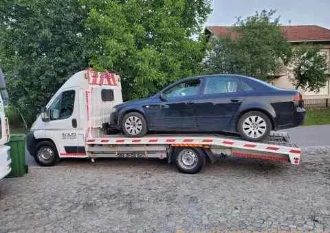 Šlep služba Viktor&ja - 3/5