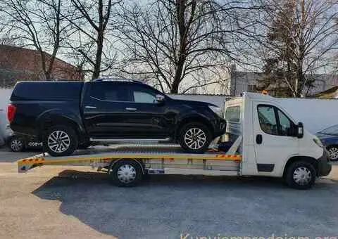 Šlep služba Viktor&ja - 5/5