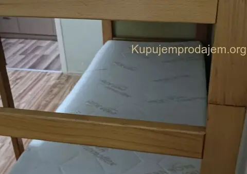 Dečji kreveti na sprat - 4/6