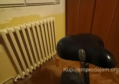 Trenažni bicikl marke Kettler - 2/7