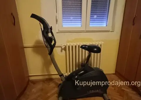 Trenažni bicikl marke Kettler - 3/7