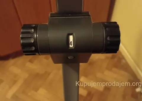 Trenažni bicikl marke Kettler - 5/7