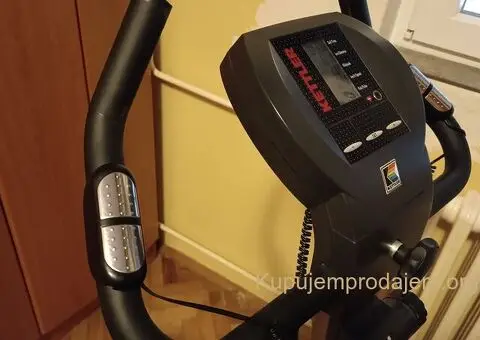 Trenažni bicikl marke Kettler - 6/7