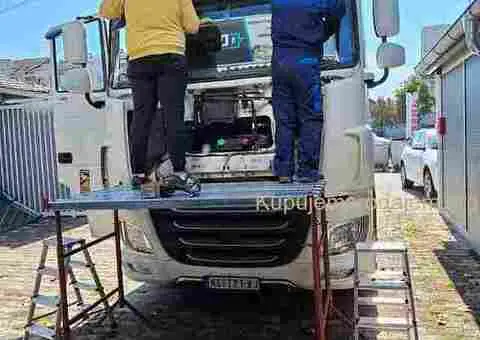 Auto stakla Novi Sad - 2/5