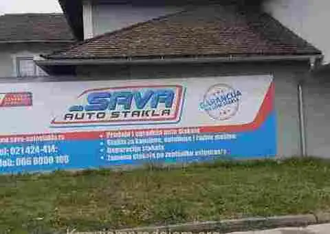 Auto stakla Novi Sad - 3/5