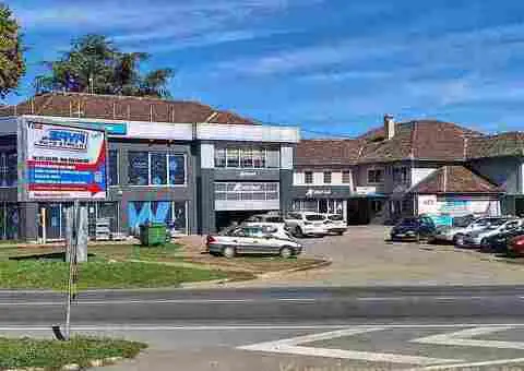 Auto stakla Novi Sad - 4/5