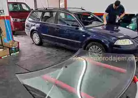 Auto stakla Novi Sad - 5/5