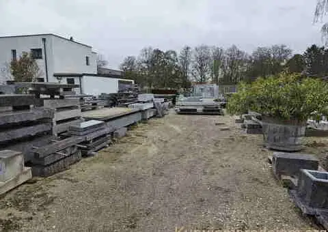 Prodajem 80 m3 kvalitetnog granita - 6/10