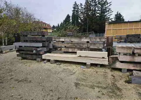 Prodajem 80 m3 kvalitetnog granita - 7/10