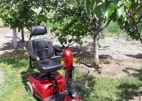 Prodajem invalidska kolica