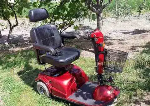 Prodajem invalidska kolica - 2/2