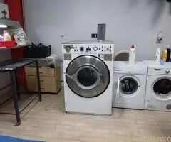 Ustupam biznis - hemijsko čišćenje u radu sa kompletnom opremom