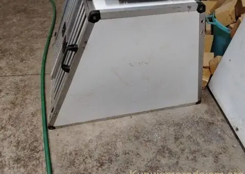 Transporter za pse - 3/3